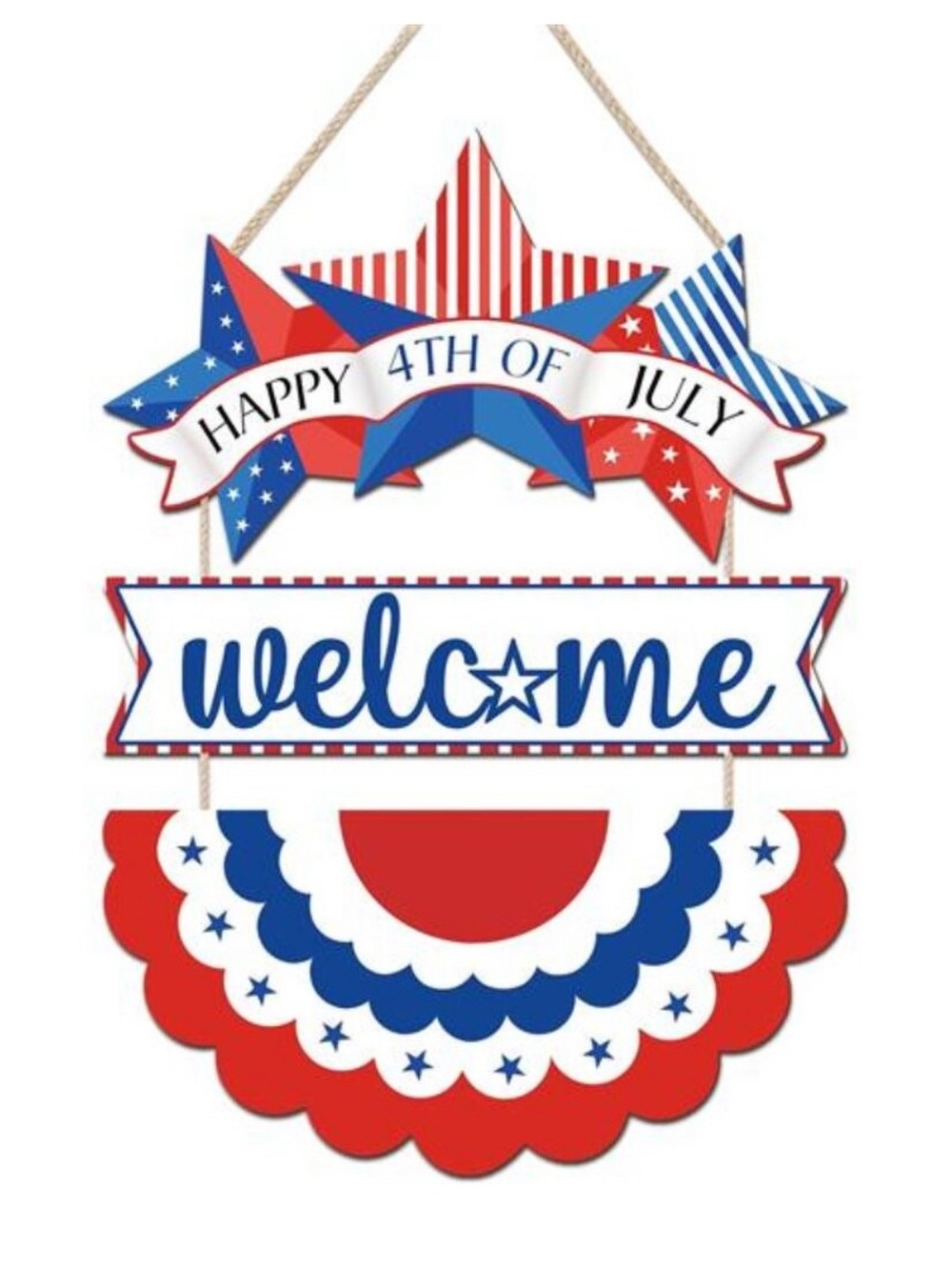 Happy 4th of July!